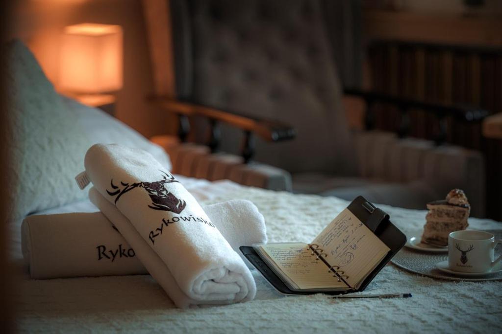 זקופאנה Apartament Rykowisko מראה חיצוני תמונה