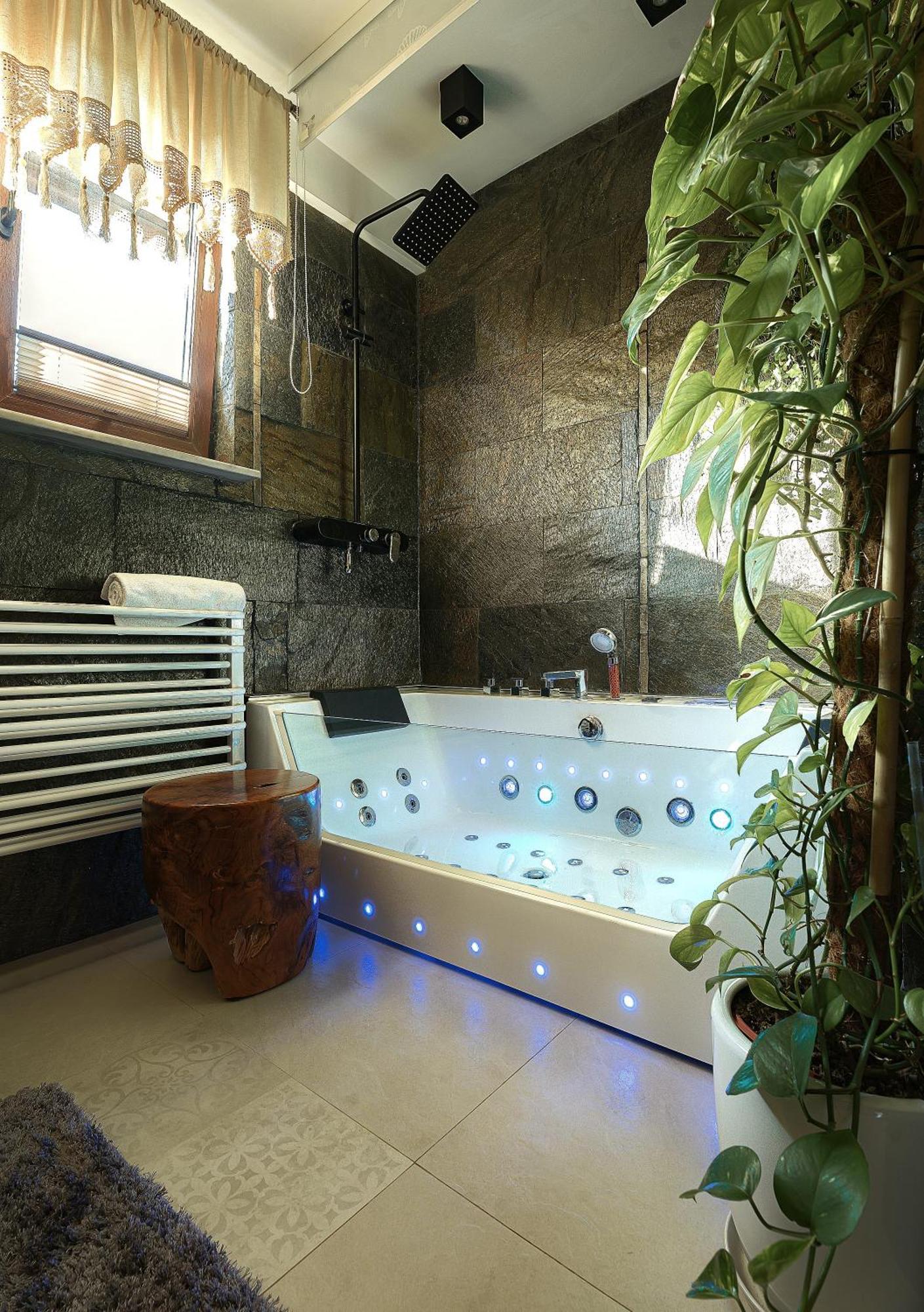 זקופאנה Apartament Rykowisko מראה חיצוני תמונה
